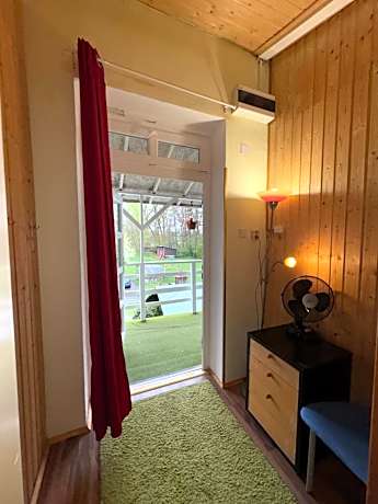 Small Twin Room