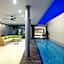 Sandhya Villa Canggu Echo Beach (Echora Villa)