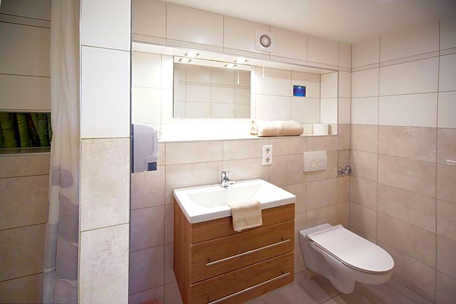 Hostel Senftenberg