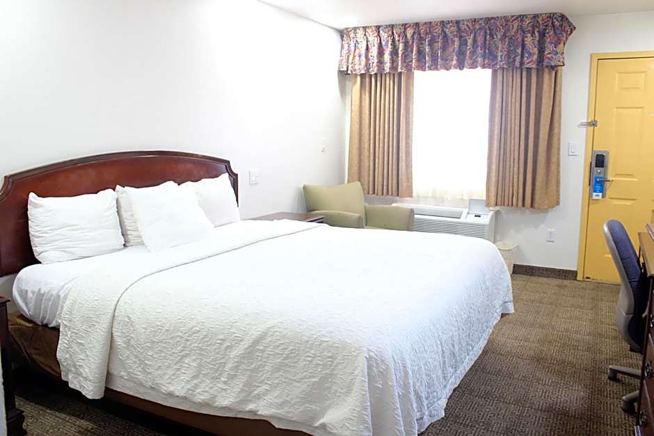 Rodeway Inn Tucumcari