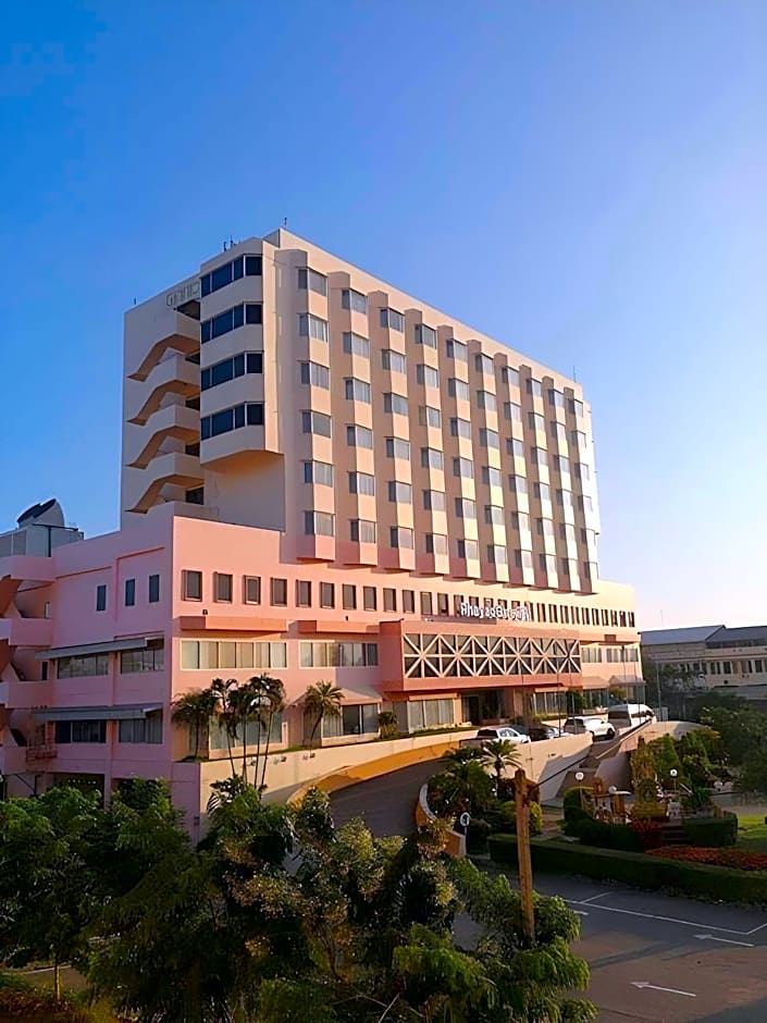Phayao Gateway Hotel