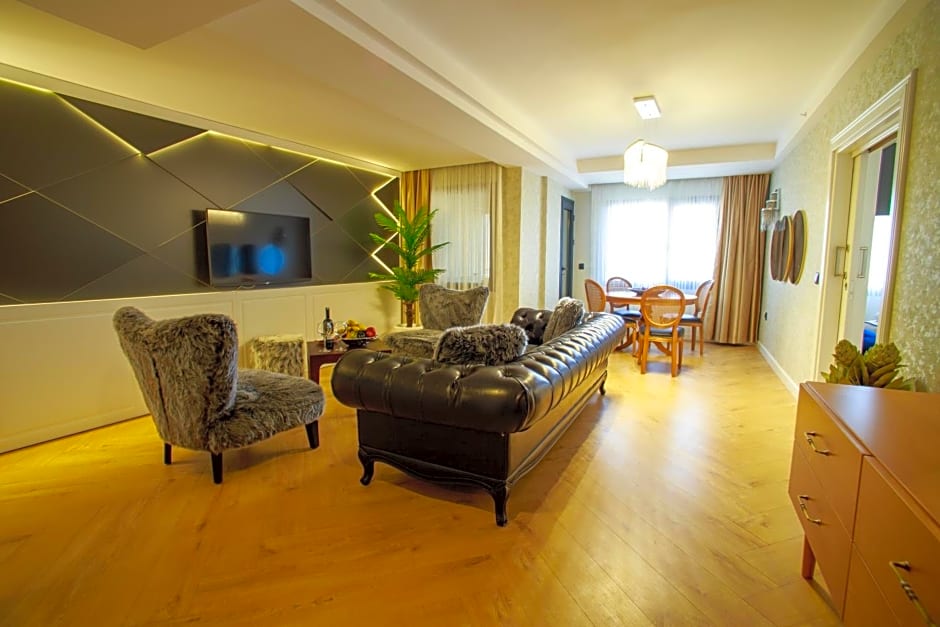 BW Izmir Hotel