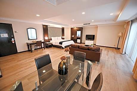 Suite