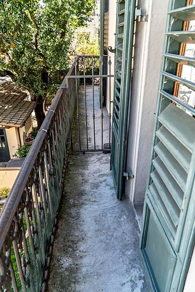 Residence Le Cure