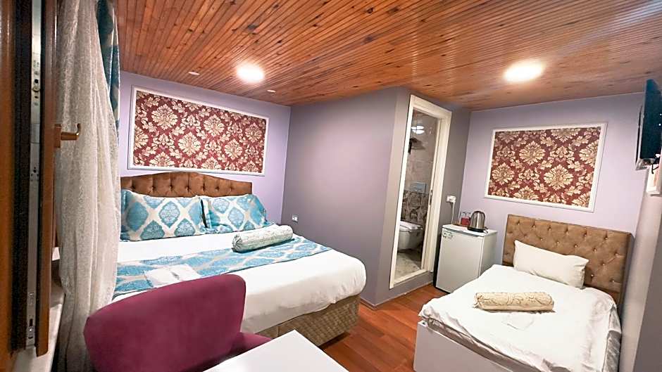 Mitra Downtown Hotel