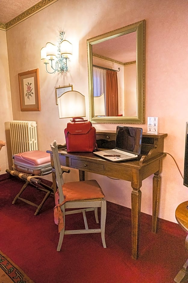 Hotel Boccaccio