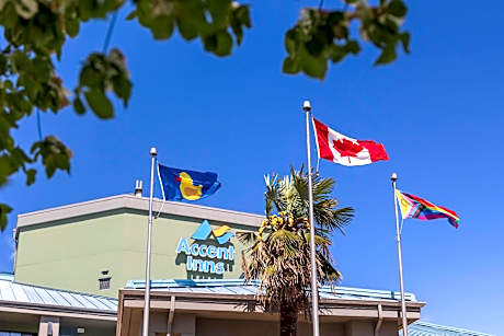 Accent Inns Burnaby