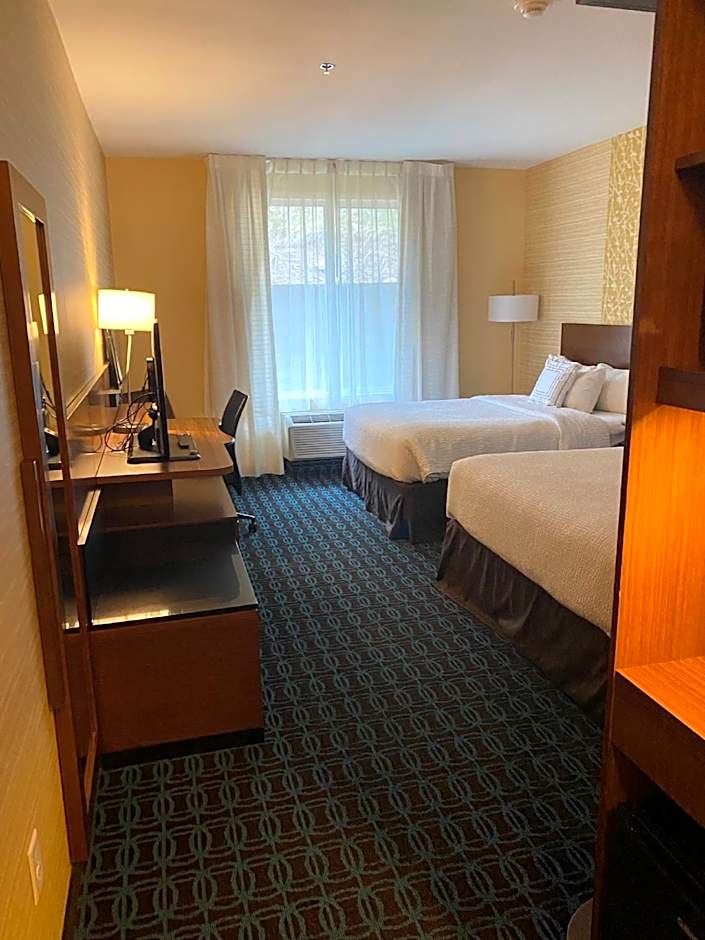 Fairfield Inn & Suites by Marriott Durango