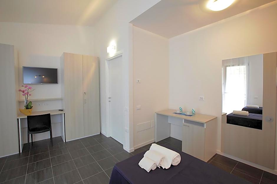 Residence Citta Ideale