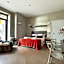 San Babila Suite