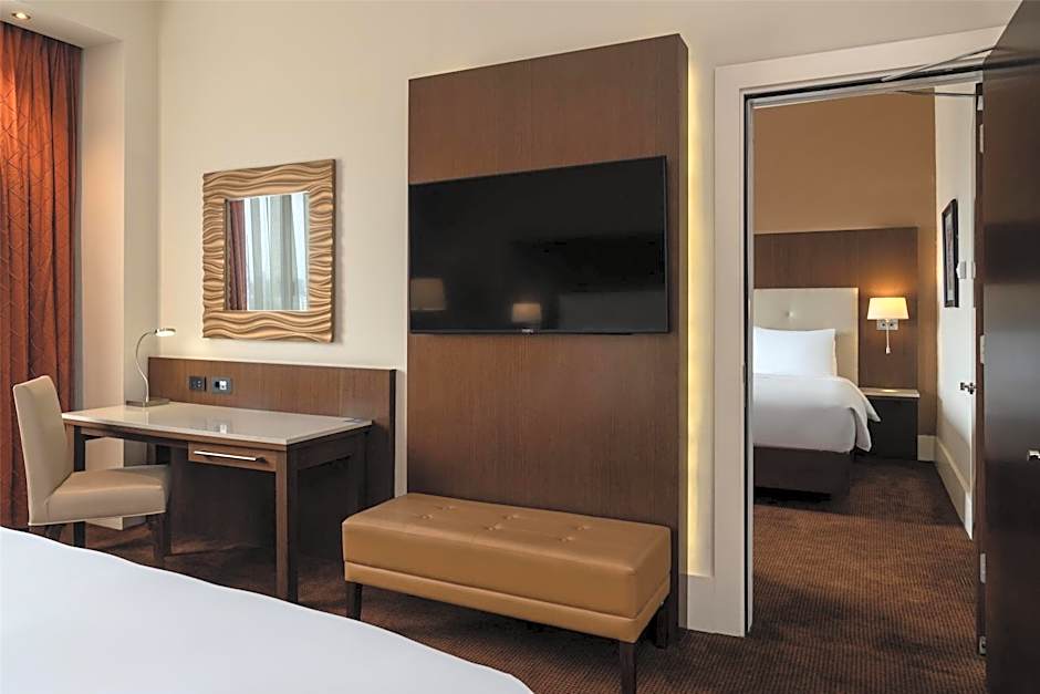 Radisson Blu Hotel, Addis Ababa