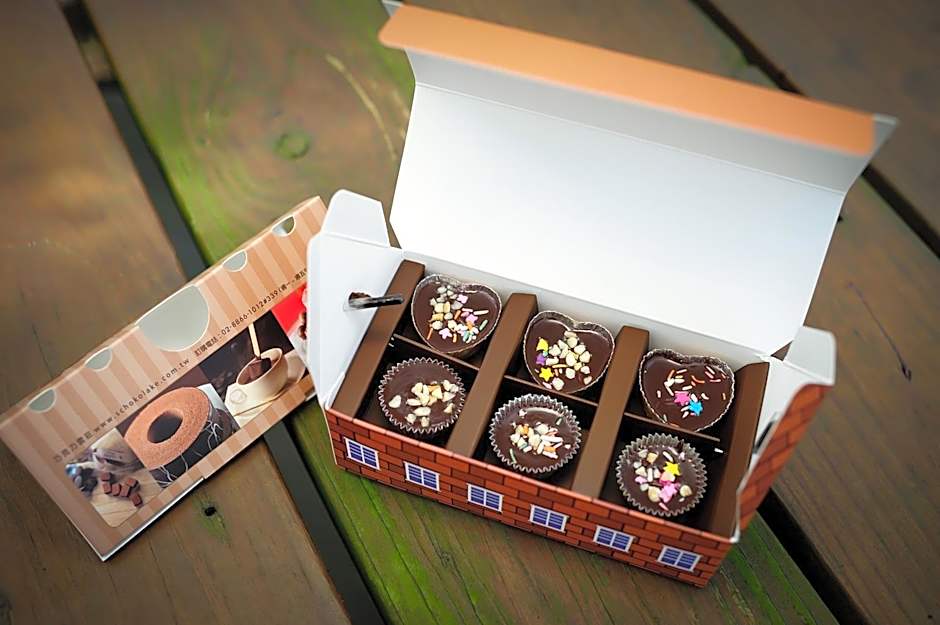 Schokolake Country House