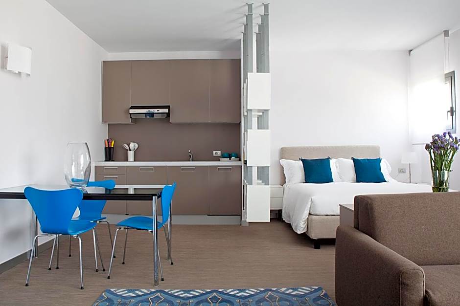 Zambala Luxury Residence