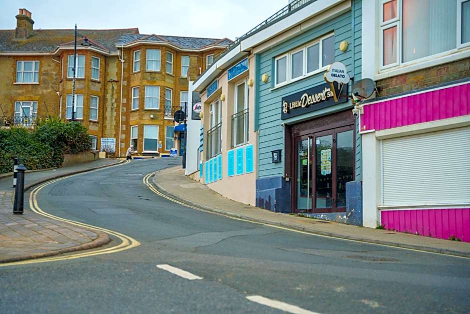 Trouville Hotel by Compass Hospitality