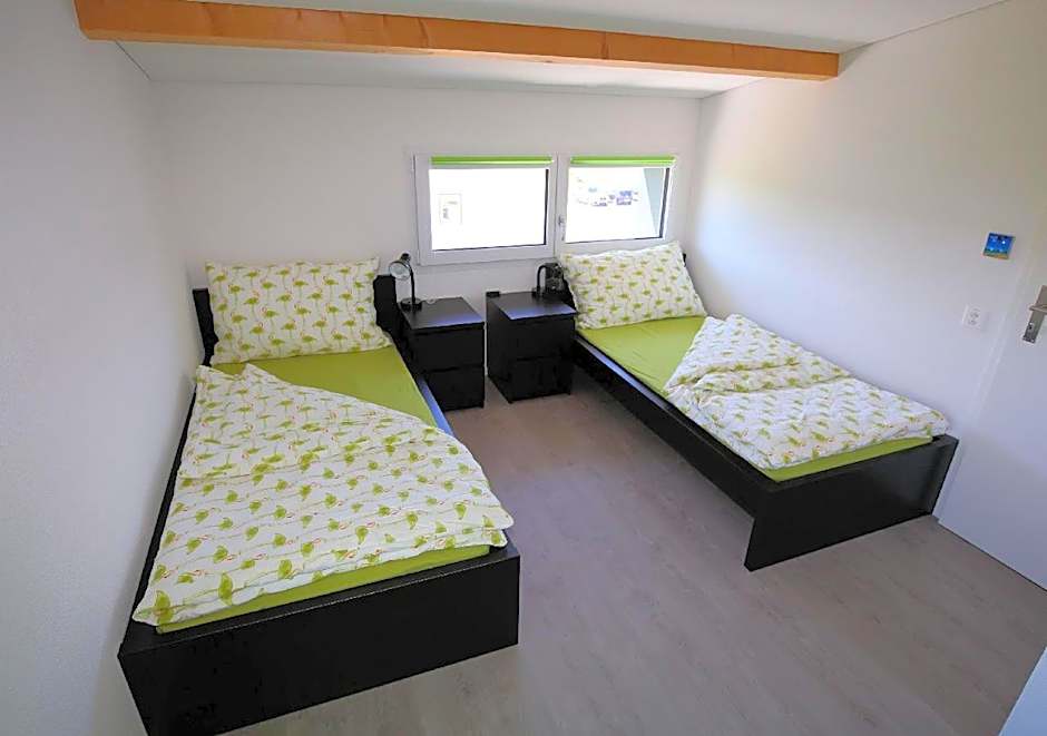 BeachIN - Sport, Events, Hotel, Restaurant, Bar