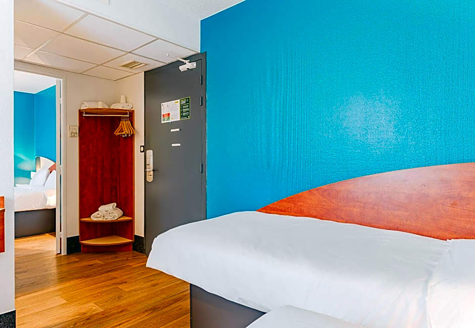 B&B HOTEL Poitiers 3 Futuroscope