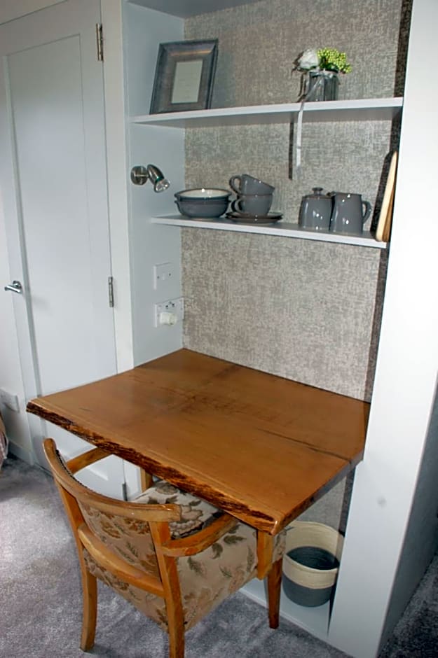 The Little Flock Farm