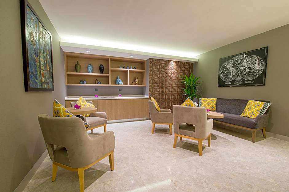 Eastin Grand Hotel Saigon