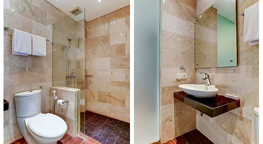 Super OYO Collection O 91189 Premium Legian