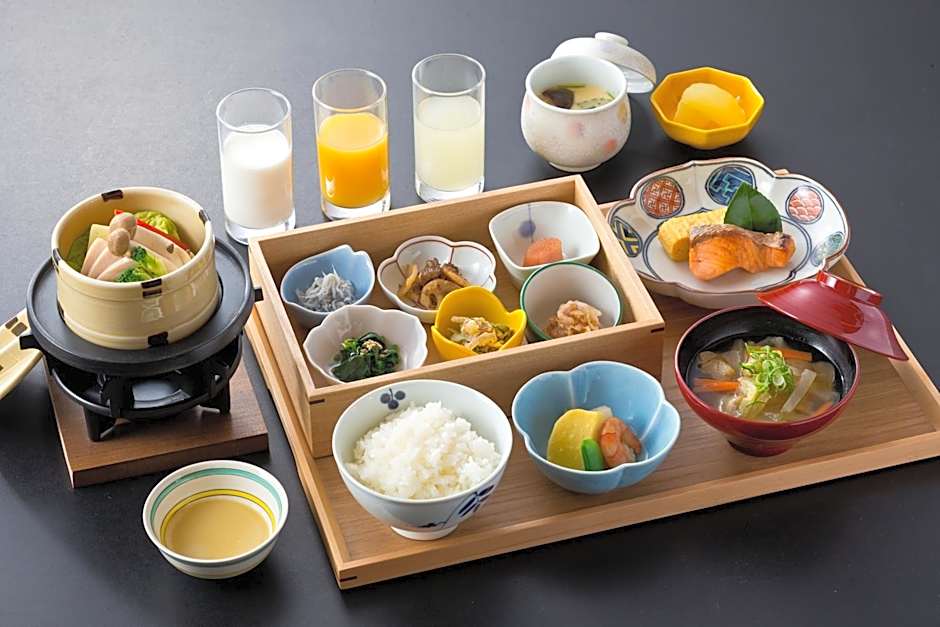 山荘 風の杜 Sanso Kazenomori