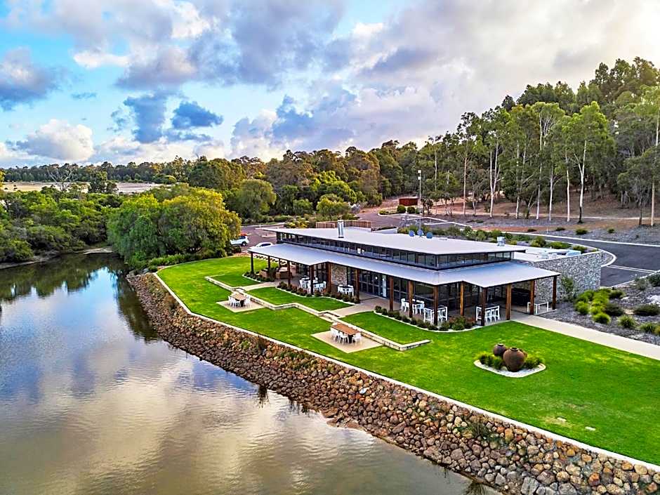 Eight Willows Retreat