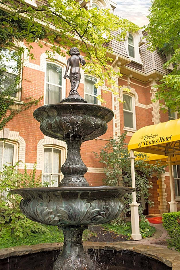 Prince Of Wales Hotel