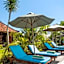 D'Muncuk Huts Lembongan