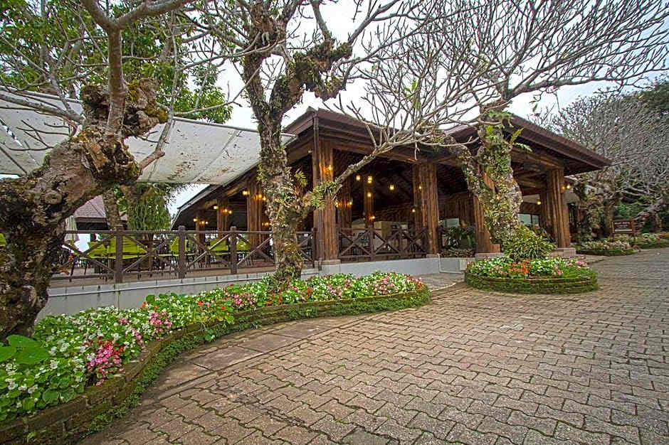 DoiTung Lodge