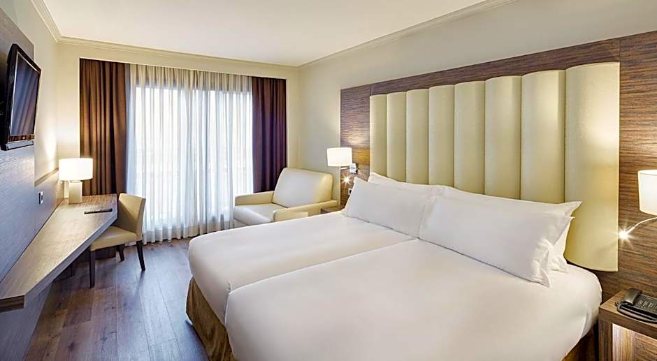 Sercotel Gran Hotel Luna De Granada