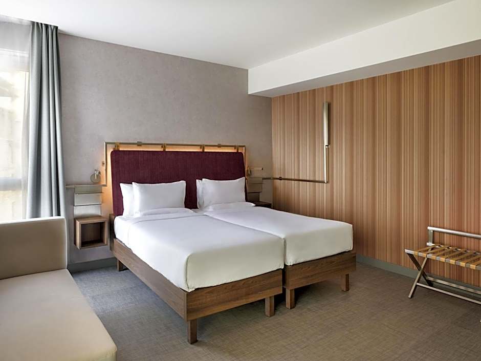 Novotel Kinshasa La Gombe
