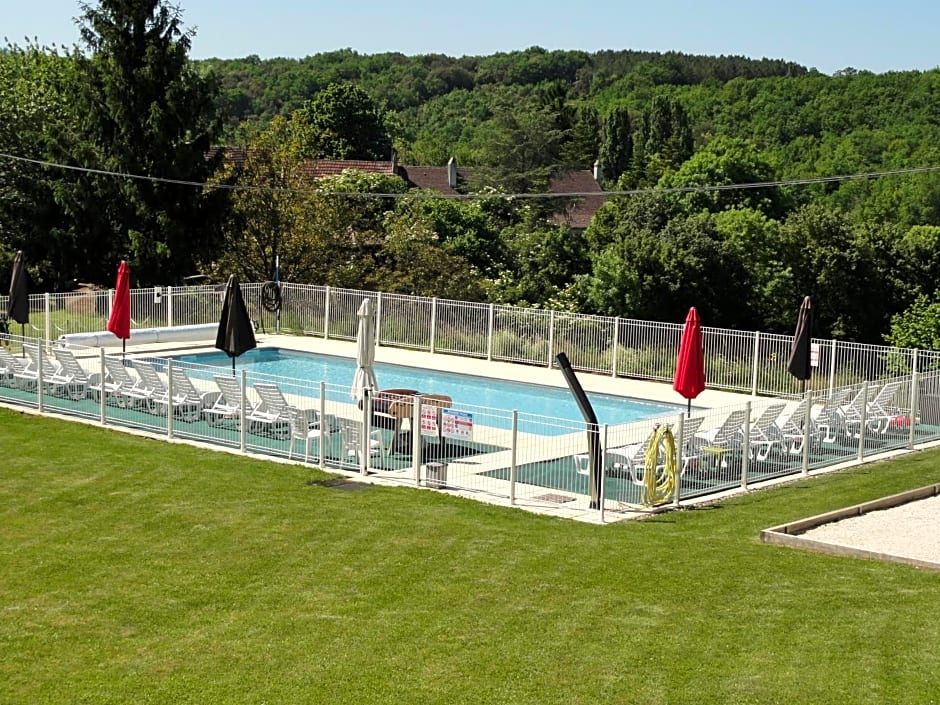 Le Chevrefeuille chambres d'hotes et gîtes de charme