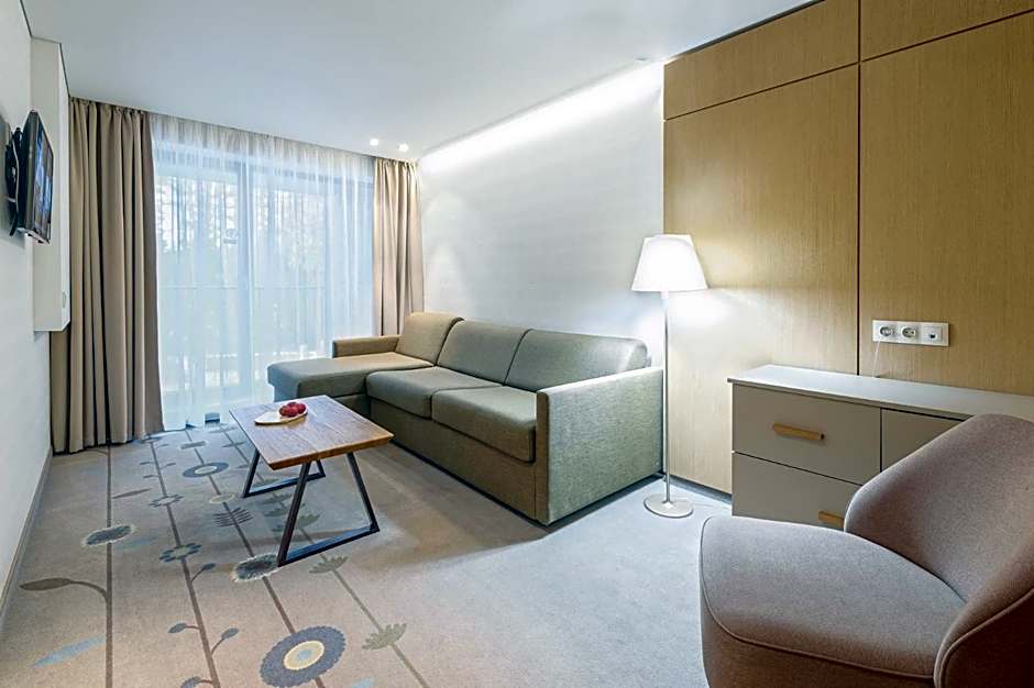 SPA VILNIUS Anykščiai