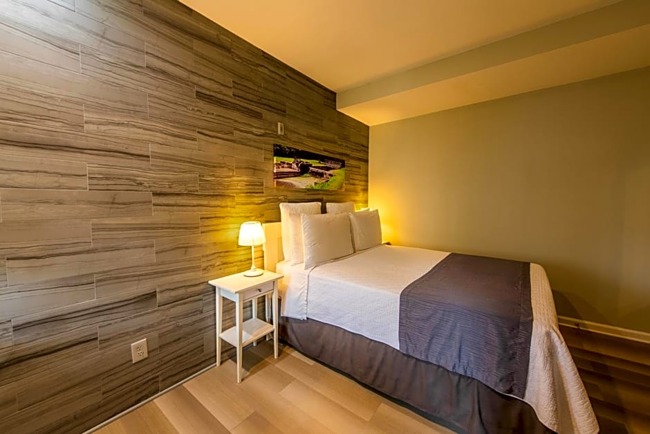 The Georgetown House Boutique Inn