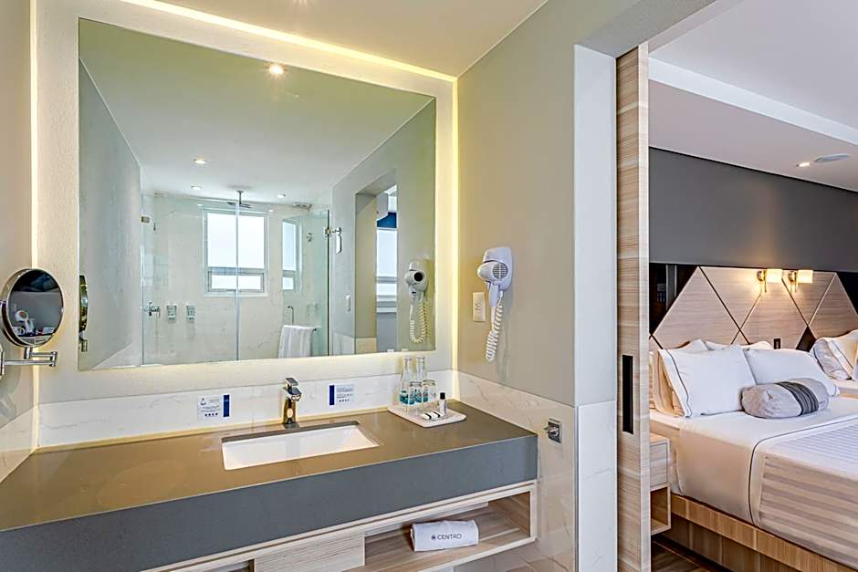 Kali Centro Mexico City