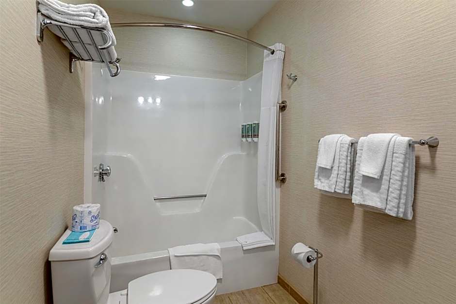 Best Western Acadia Park Inn