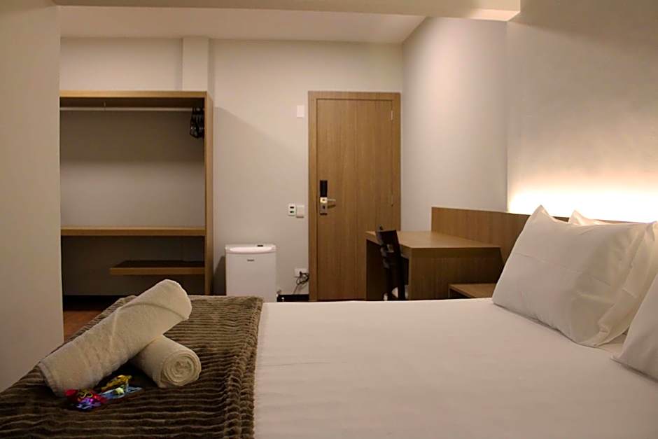 HOTEL ÉVORA By Rede Sagres