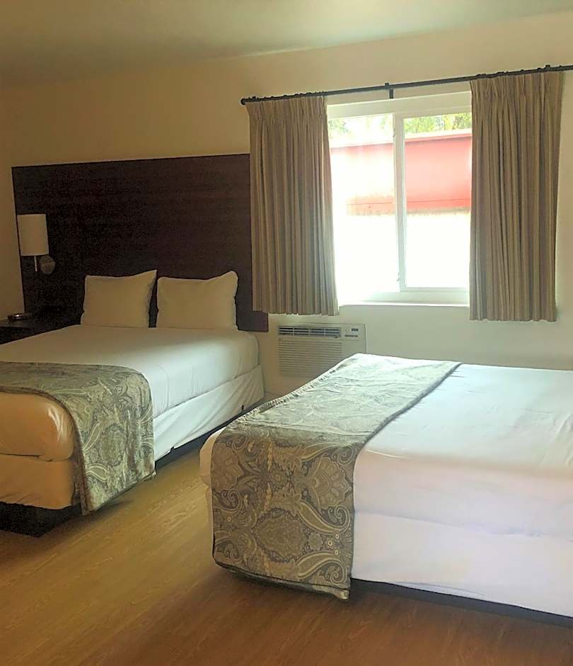 Diablo Mountain Inn Walnut Creek