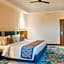 The India Benares