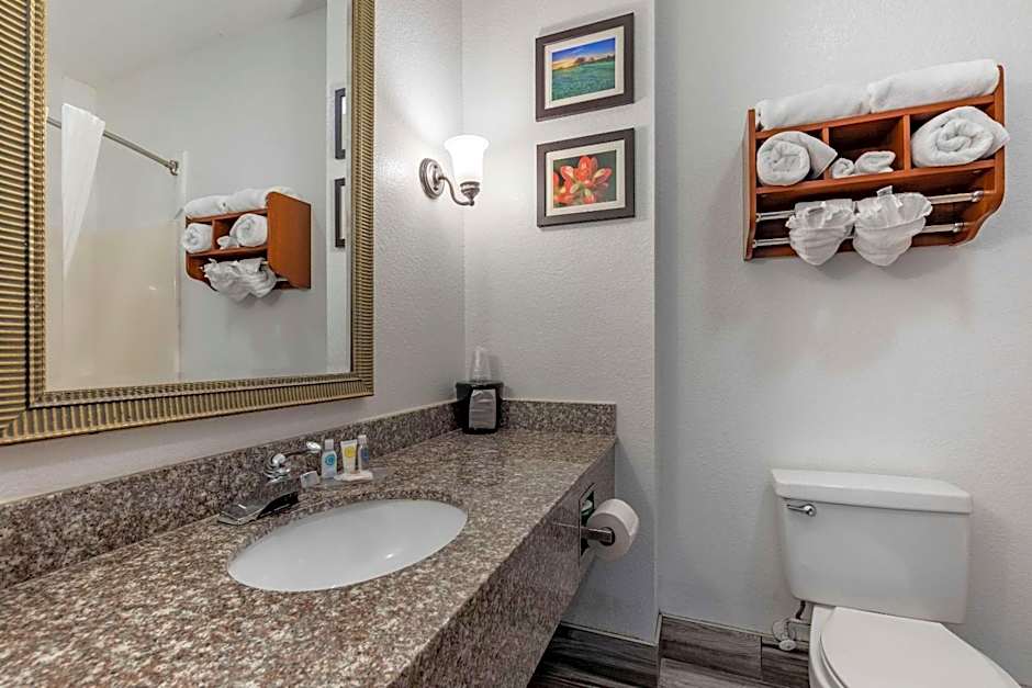 Comfort Inn & Suites Gatesville Near Fort Cavazos