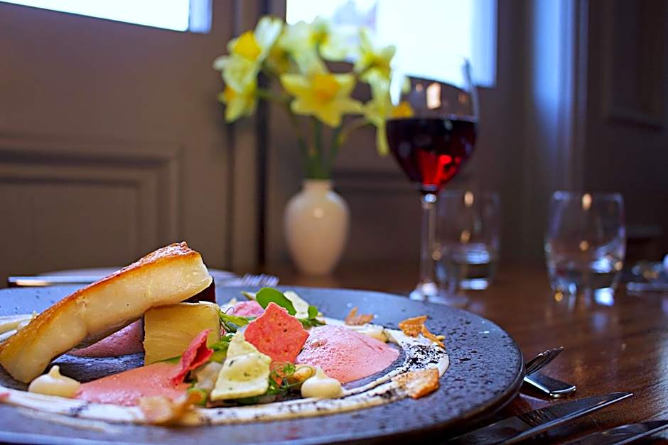 The Falcondale Country House Hotel