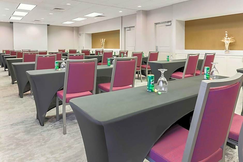 Hilton Garden Inn Raleigh Durham Research Triangle Park