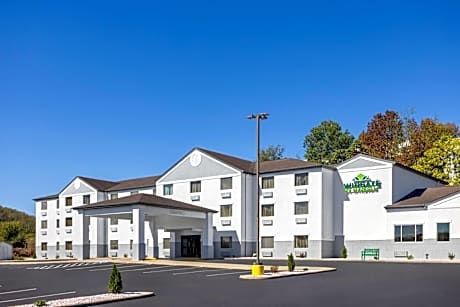 Wingate by Wyndham New Stanton