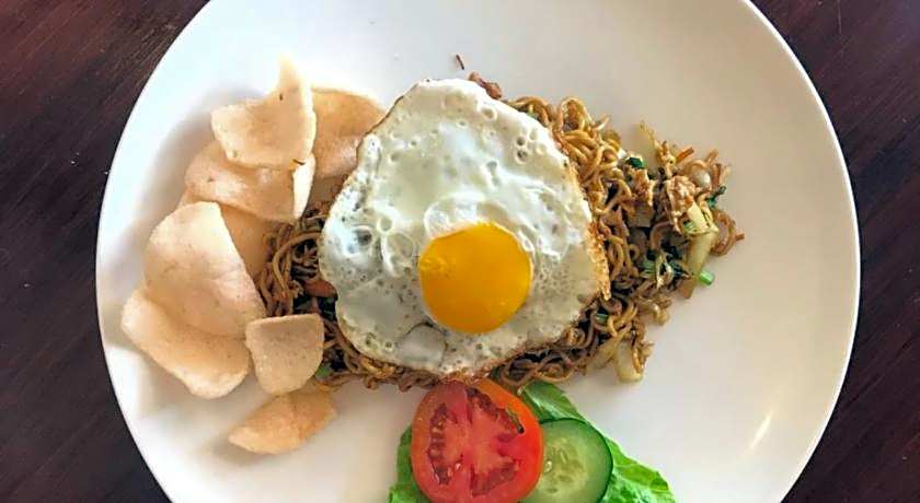 Villa Del Mar Canggu