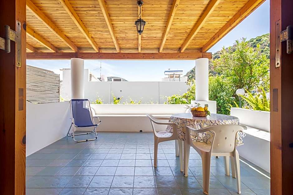 Hotel Residence La Villetta