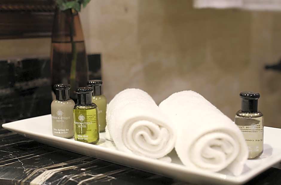 Paris Boutique Hotel Sapa