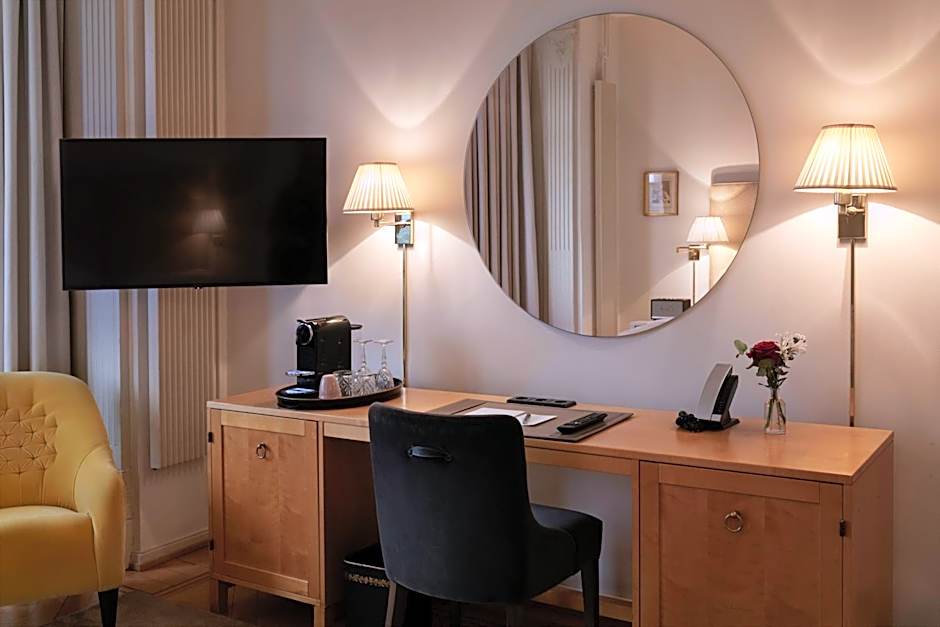Hotel Diplomat Stockholm