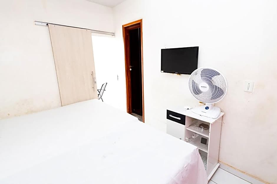 Excelente apto com churrasq Bom Jesus da Lapa BA