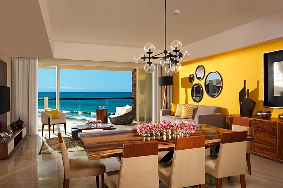 Krystal Grand Los Cabos - All Inclusive