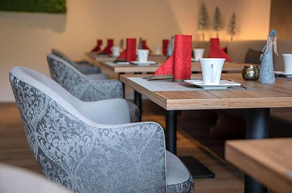 Hotel Garni Bergblick