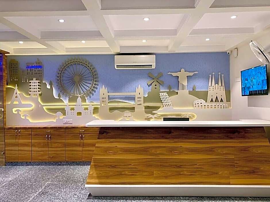Hotel Sheetal
